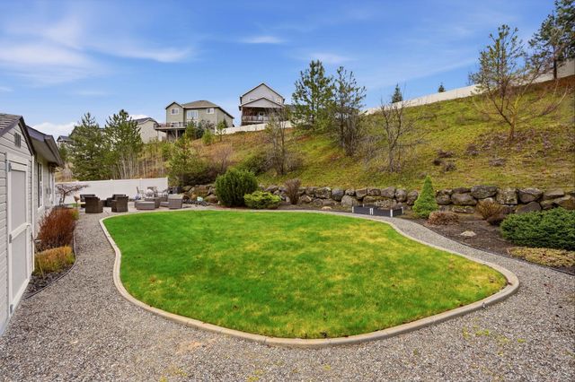 5721 S Laurelcrest Ct, Spokane, WA 99224