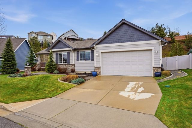 5721 S Laurelcrest Ct, Spokane, WA 99224