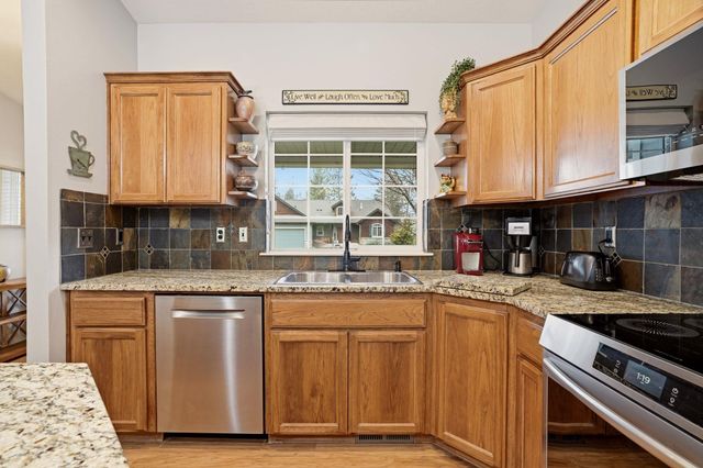 5721 S Laurelcrest Ct, Spokane, WA 99224