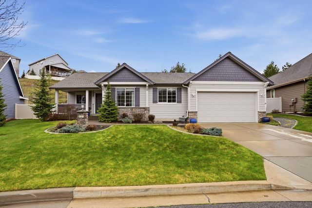 5721 S Laurelcrest Ct, Spokane, WA 99224