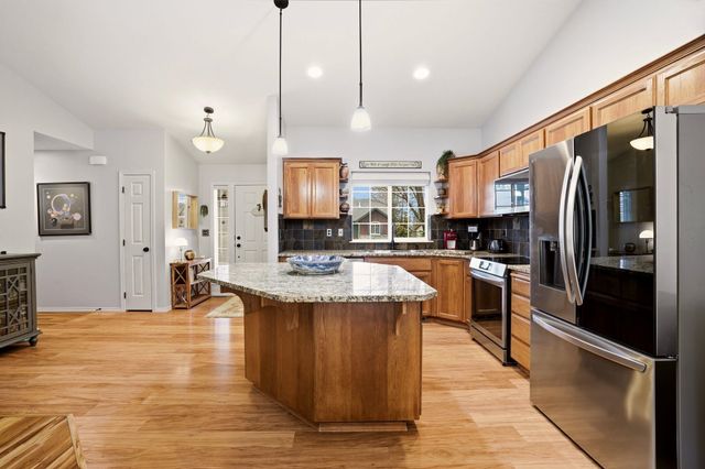 5721 S Laurelcrest Ct, Spokane, WA 99224