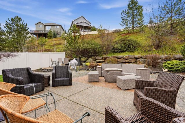 5721 S Laurelcrest Ct, Spokane, WA 99224