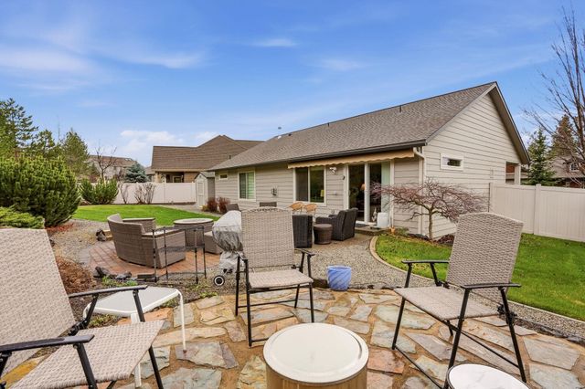 5721 S Laurelcrest Ct, Spokane, WA 99224