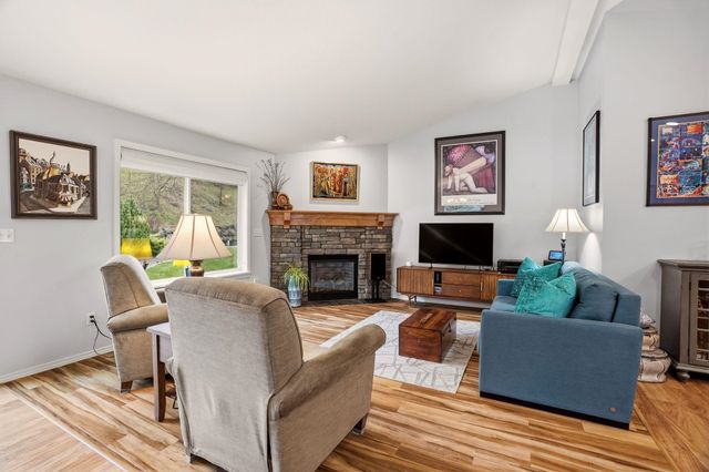 5721 S Laurelcrest Ct, Spokane, WA 99224