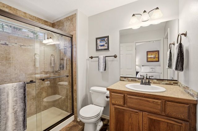 5721 S Laurelcrest Ct, Spokane, WA 99224