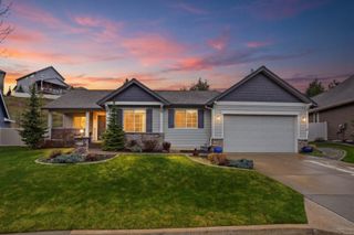5721 S Laurelcrest Ct, Spokane, WA 99224