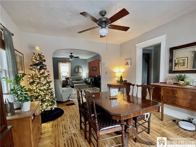 86 East Green Street, Dunkirk, NY 14048