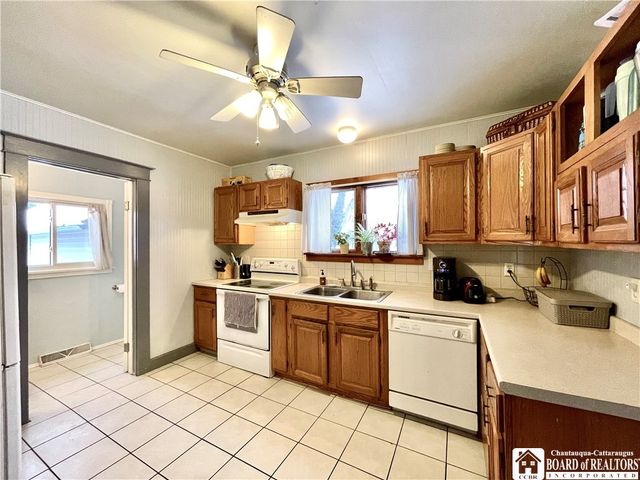 86 East Green Street, Dunkirk, NY 14048