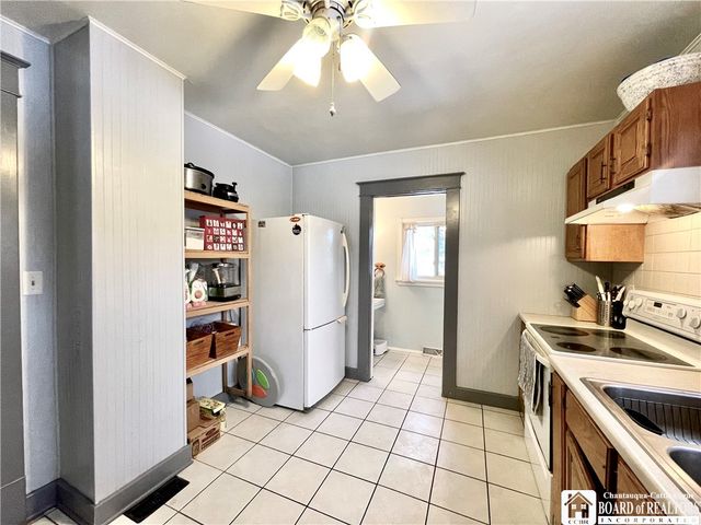 86 East Green Street, Dunkirk, NY 14048