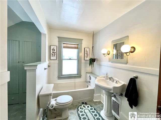 86 East Green Street, Dunkirk, NY 14048