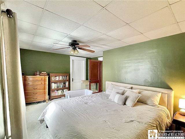 86 East Green Street, Dunkirk, NY 14048