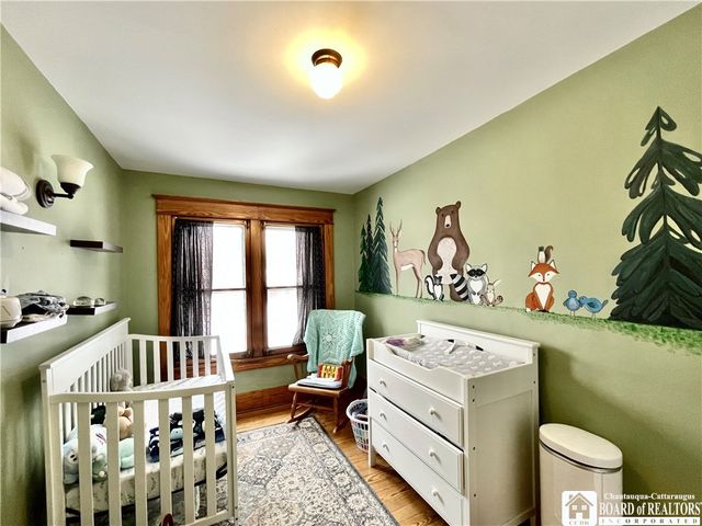 86 East Green Street, Dunkirk, NY 14048