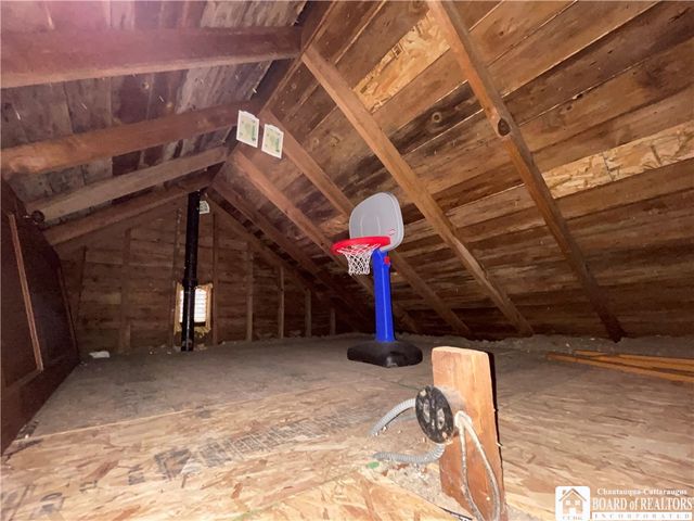 86 East Green Street, Dunkirk, NY 14048