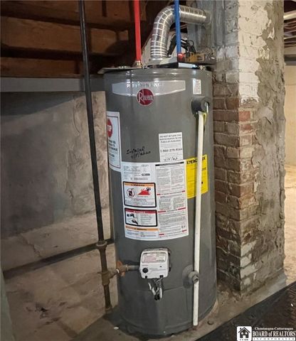 86 East Green Street, Dunkirk, NY 14048