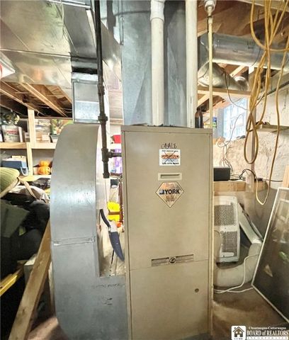 86 East Green Street, Dunkirk, NY 14048