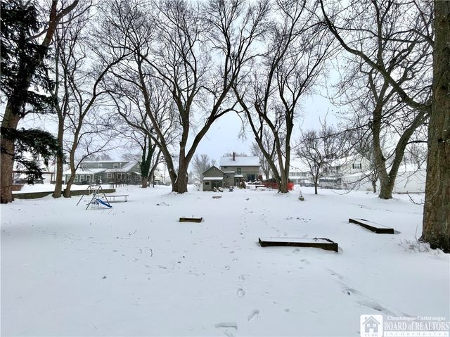 86 East Green Street, Dunkirk, NY 14048