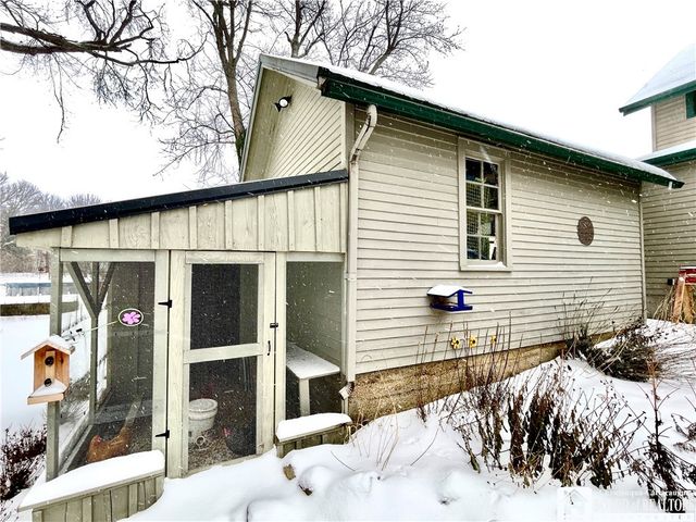 86 East Green Street, Dunkirk, NY 14048