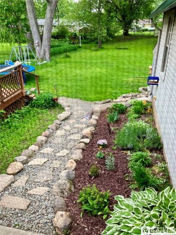 86 East Green Street, Dunkirk, NY 14048