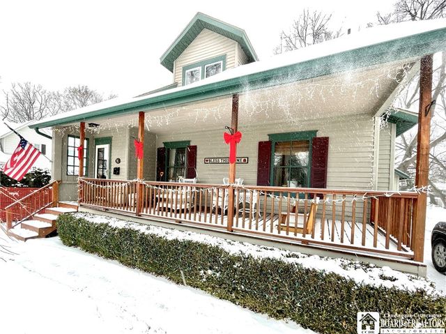 86 East Green Street, Dunkirk, NY 14048