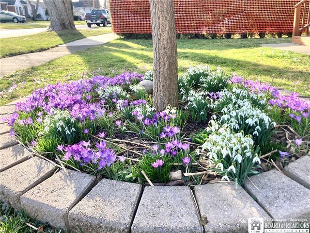 86 East Green Street, Dunkirk, NY 14048