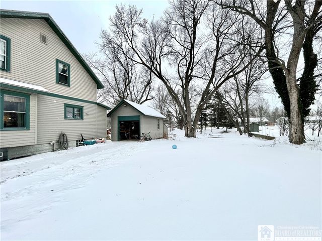 86 East Green Street, Dunkirk, NY 14048