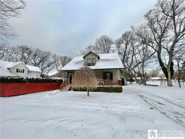 86 East Green Street, Dunkirk, NY 14048