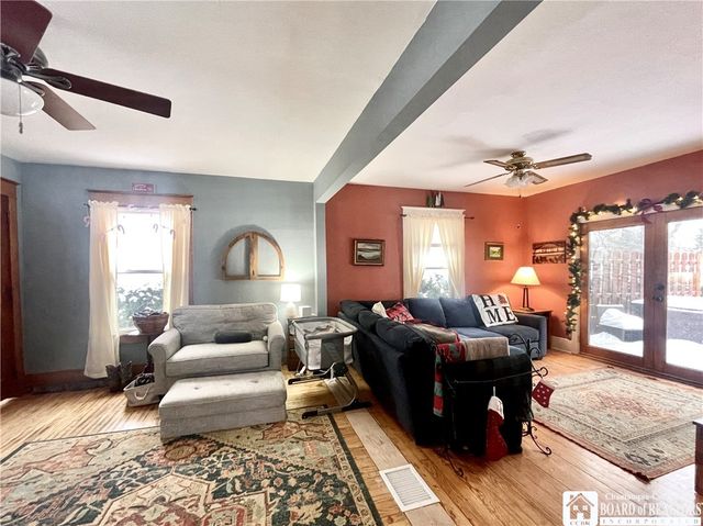 86 East Green Street, Dunkirk, NY 14048