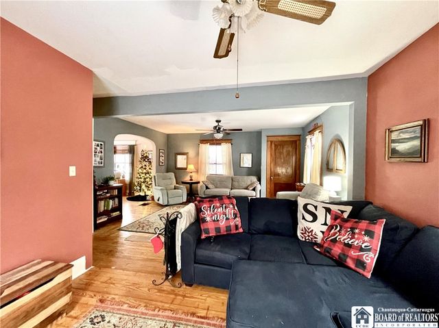 86 East Green Street, Dunkirk, NY 14048