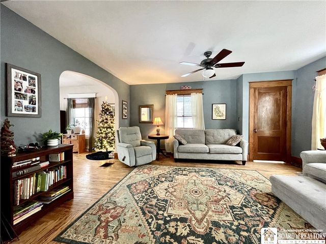 86 East Green Street, Dunkirk, NY 14048