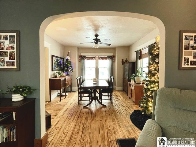 86 East Green Street, Dunkirk, NY 14048