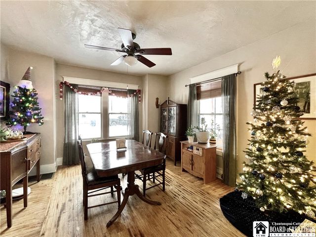 86 East Green Street, Dunkirk, NY 14048