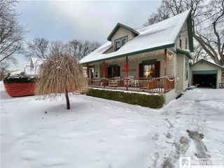 86 East Green Street, Dunkirk, NY 14048