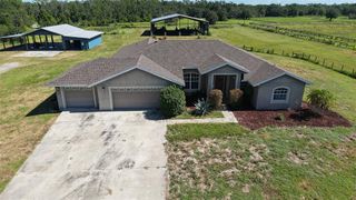 39505 TAYLOR ROAD, Myakka City, FL 34251