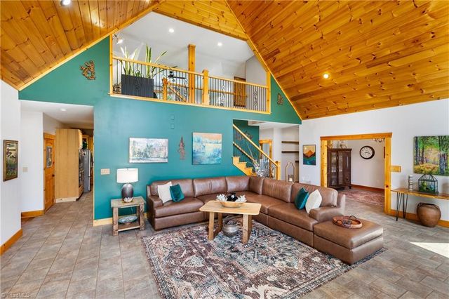 246 & 252 Bear Trail, Lowgap, NC 27024