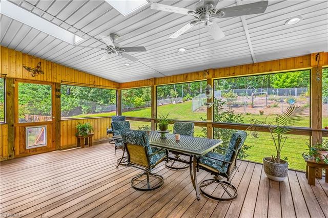 246 & 252 Bear Trail, Lowgap, NC 27024