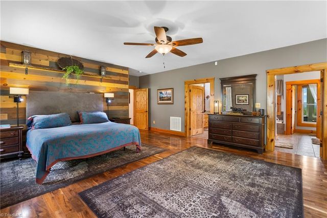 246 & 252 Bear Trail, Lowgap, NC 27024