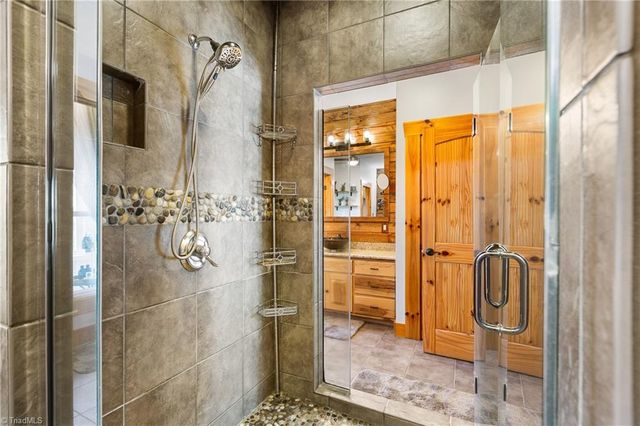 246 & 252 Bear Trail, Lowgap, NC 27024