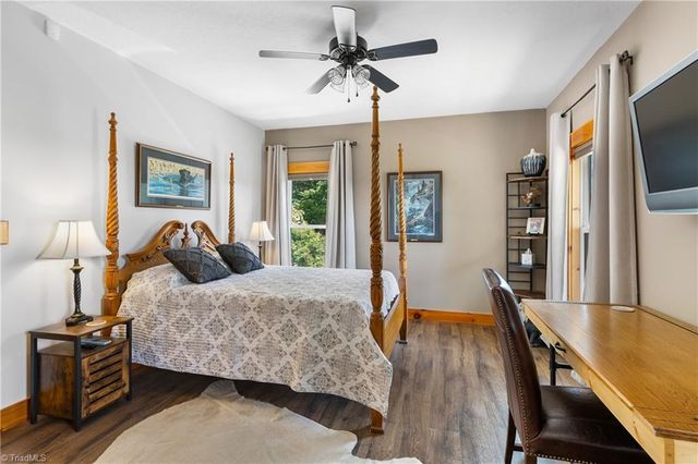 246 & 252 Bear Trail, Lowgap, NC 27024