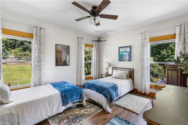 246 & 252 Bear Trail, Lowgap, NC 27024