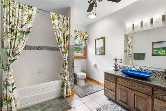 246 & 252 Bear Trail, Lowgap, NC 27024