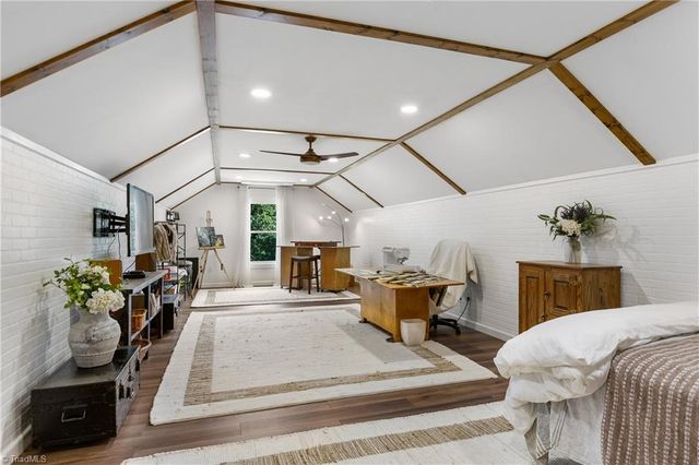 246 & 252 Bear Trail, Lowgap, NC 27024