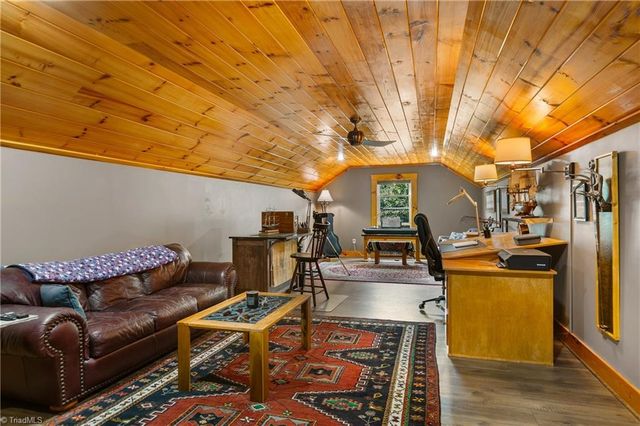 246 & 252 Bear Trail, Lowgap, NC 27024