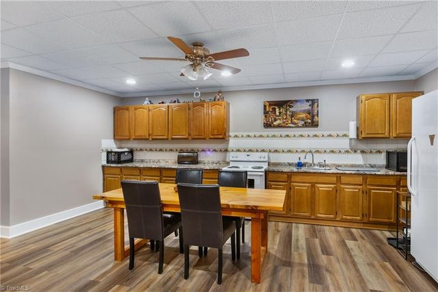 246 & 252 Bear Trail, Lowgap, NC 27024