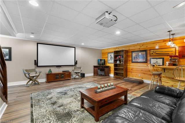 246 & 252 Bear Trail, Lowgap, NC 27024