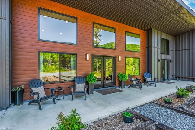 246 & 252 Bear Trail, Lowgap, NC 27024