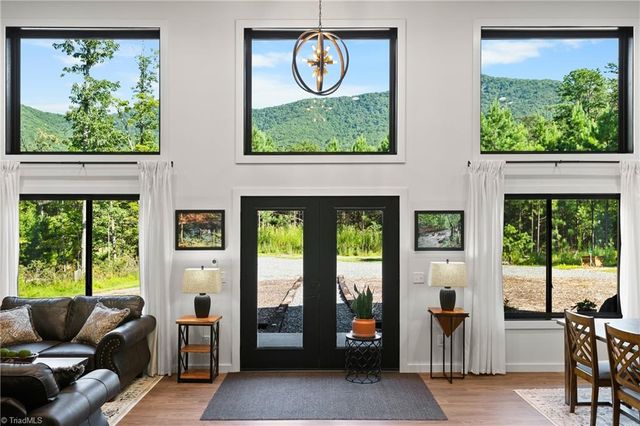 246 & 252 Bear Trail, Lowgap, NC 27024