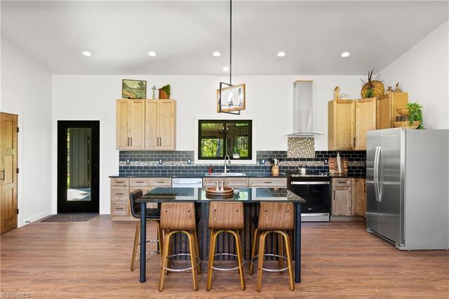 246 & 252 Bear Trail, Lowgap, NC 27024