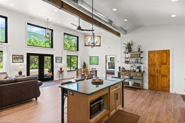 246 & 252 Bear Trail, Lowgap, NC 27024