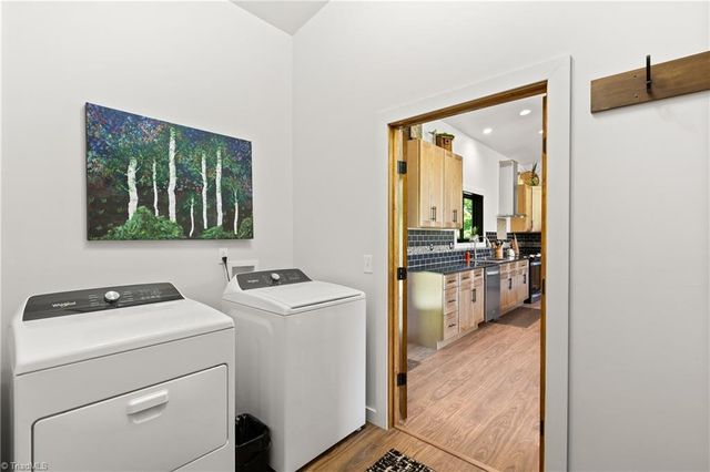 246 & 252 Bear Trail, Lowgap, NC 27024