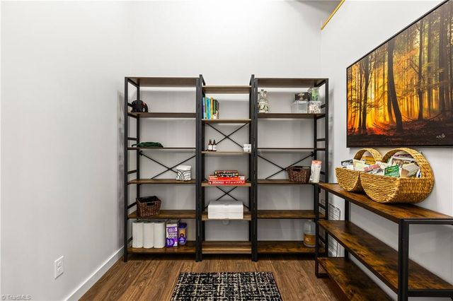 246 & 252 Bear Trail, Lowgap, NC 27024